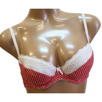 Бюстгальтер - 0442